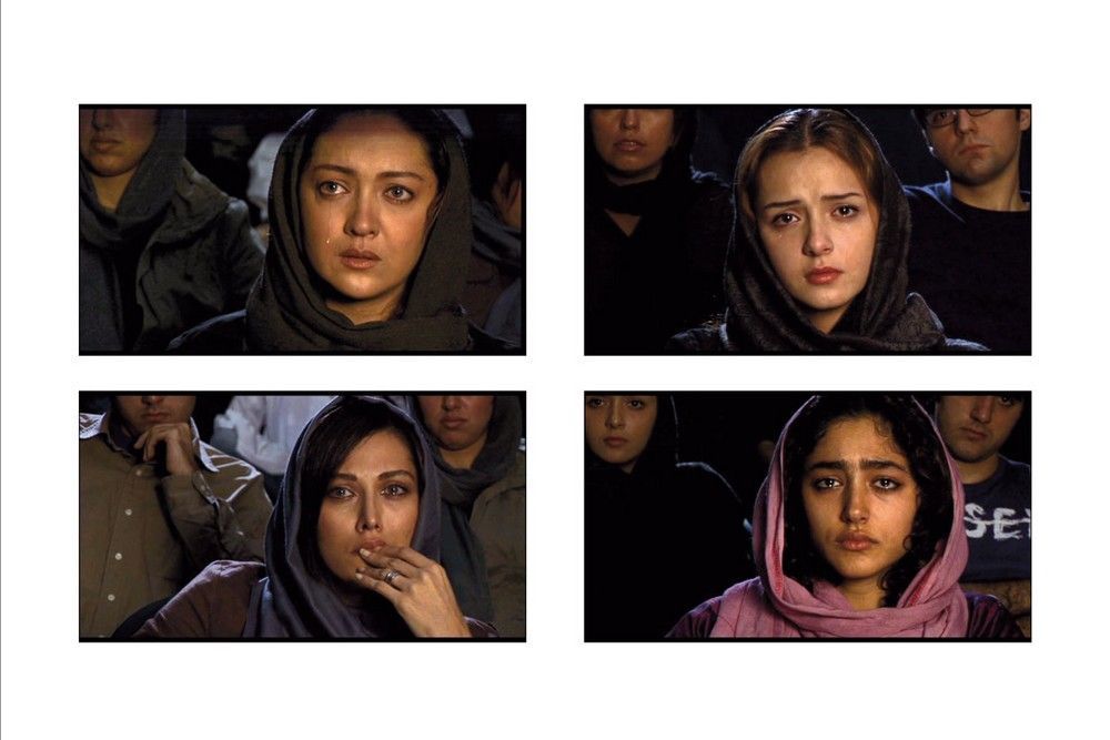 Festival íránských filmů