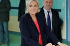 Le Penová je znovu v čele Národní fronty, plánuje ji výrazně přebudovat