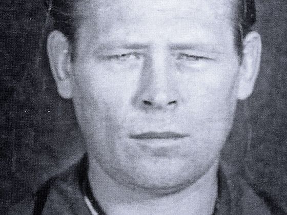 Fascinující příběh Štěpána Gavendy - "českého Ramba" Štěpán Gavenda