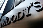 Moody's zlepšila výhled pro slovenské banky