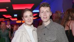 Marie Danči a Vojtěch Vodochodský