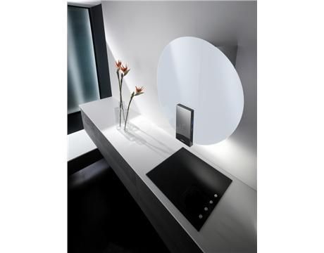 Elica Space EDS White