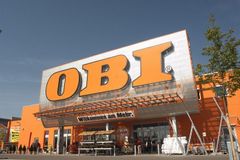 OBI - hobbymarket