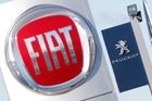 Schváleno akcionáři: Spojením koncernů FCA a PSA vznikne čtvrtá největší automobilka