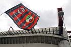 Inzaghiho nahradil u fotbalistů AC Milán Srb Mihajlovič