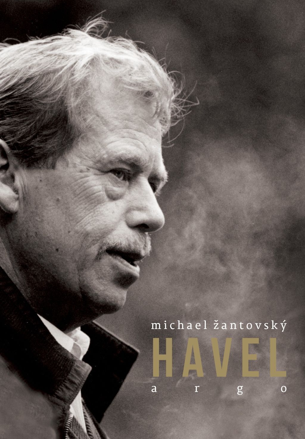 Michal Žantovský - Havel