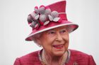 Královna Alžběta II. přežila v 80. letech na Novém Zélandu pokus o atentát, úřady to tajily