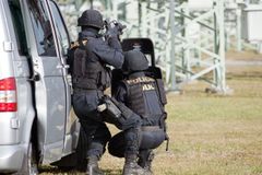 Falešní policisté okradli exšéfa Spolchemie Procházku