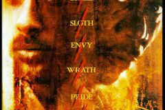 DVD: Sériový vrah vypočítává sedm hříchů civilizace