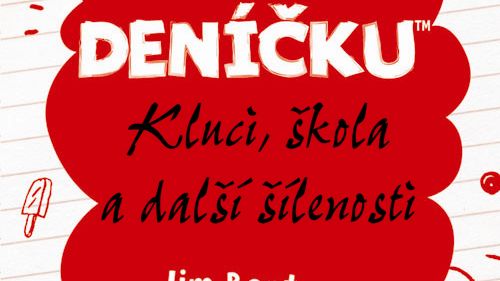 Můj milý deníčku