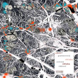 Album Marie Puttnerová: Zelená oblaka, růžové stromy