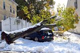 31. 10. - Severovýchod USA zasáhla sněhová bouře, zabila 11 lidí. Více si můžete přečíst - zde