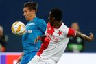 Boj o koeficient. Slavia bude proti Kodani zachraňovat pozici českých klubů v Evropě