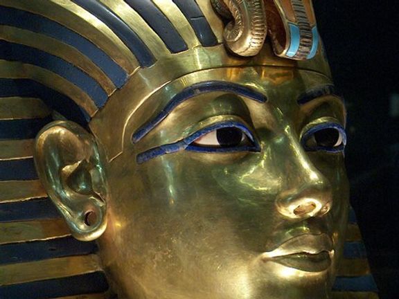 Kdo byl Tutanchamon?