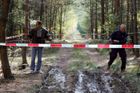 O tři dny později, 16. října 2005, zastřelil v lese obce Malíkovice v okrese Kladno kladenského podnikatele Jaroslava Lendóciho, který byl na procházce se psem.