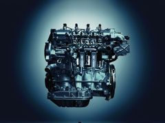 Naftový motor o obsahu 1,4 litru dnes dokáže vyvinout výkon, jaký odpovídá dřívějšímu dieselovému dvouilitru.