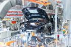 Audi se stále se neoklepalo z kauzy Dieselgate. V Německu zruší 9500 pracovních míst