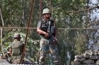 V indické části Kašmíru zastřelili šest hinduistických poutníků
