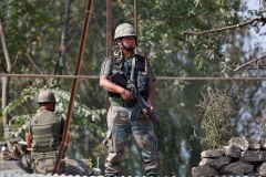 V indické části Kašmíru zastřelili šest hinduistických poutníků