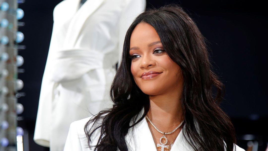 Rihanna