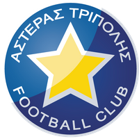 FC Asteras Tripolis Asteras Tripolis - logo