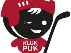 Kluk Puk, symbol Nadace Jakuba Voráčka, která chce zlepšit situaci pacientů s roztroušenou sklerózou.