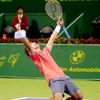 Tenis, Dauhá 2015: David Ferrer