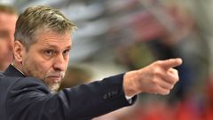 Jandač: Jágrovo prohlášení pro mě není překvapením. Musíme ale nominovat tým, který uspěje