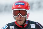 Zraněný Bode Miller připustil konec lyžařské kariéry