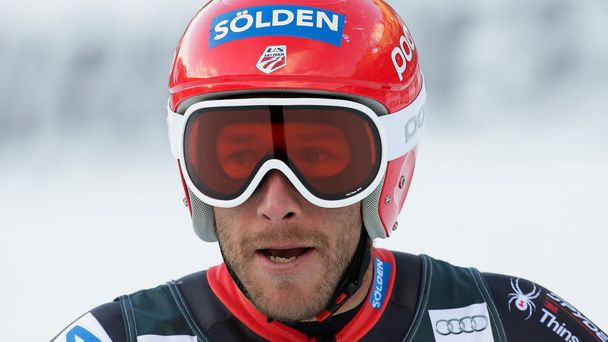 Bode Miller na Světovém poháru