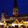 Vánoční trhy - Bonn