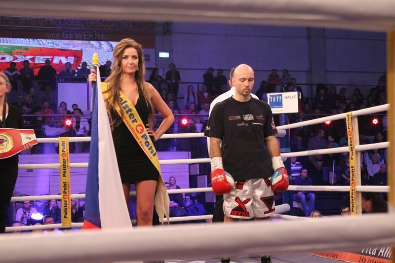 Felix Lamm vs. Jan Holec