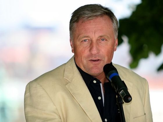 Infobox Miroslav Topolánek
