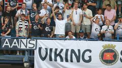 EKL: Sparta vs. Stavanger
