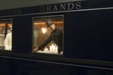 Luxusní vlak však inspiroval i řadu dalších uměleckých děl. Například autora stejnojmenné skladby Orient Express Philipa Sparkea, autora románů o Jamesi Bondovi Iana Fleminga nebo autory řady počítačových her.
