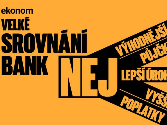 Z dalšího obsahu čísla Ekonom titulka EK11