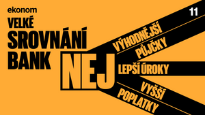 Z dalšího obsahu čísla