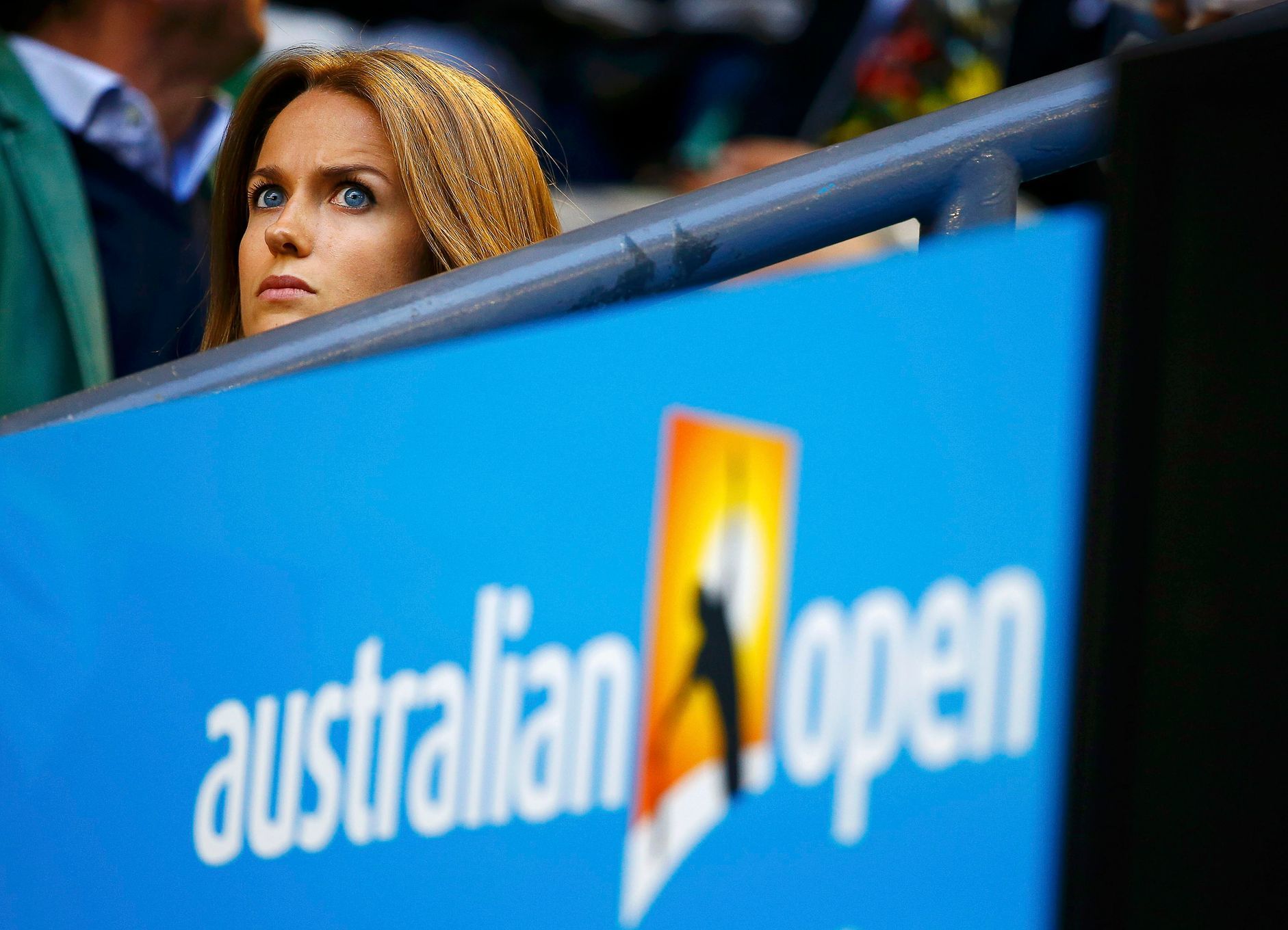 Australian Open 2015: Kim Searsová
