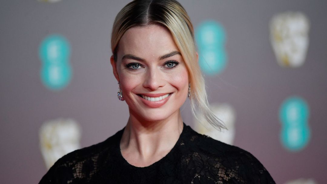 Margot Robbie