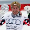 SP Méribel 2015, obří slalom: Marcel Hirscher