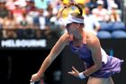 Jelena Rybakinová, kazašská tenistka, Australian Open