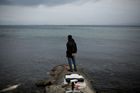 Dánsko bude trestané migranty umisťovat na opuštěný ostrov. V noci je pohlídá policie