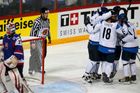 ŽIVĚ Finsko - Slovensko 2:0, Finové vyhrávají i druhý zápas na turnaji
