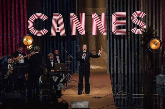 Vladislav Plevčík jako Karol Duchoň ve snímku Duchoň.