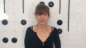 Zuzana Knapková