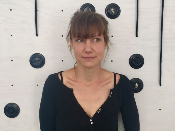 Zuzana Knapková Zuzana Knapková