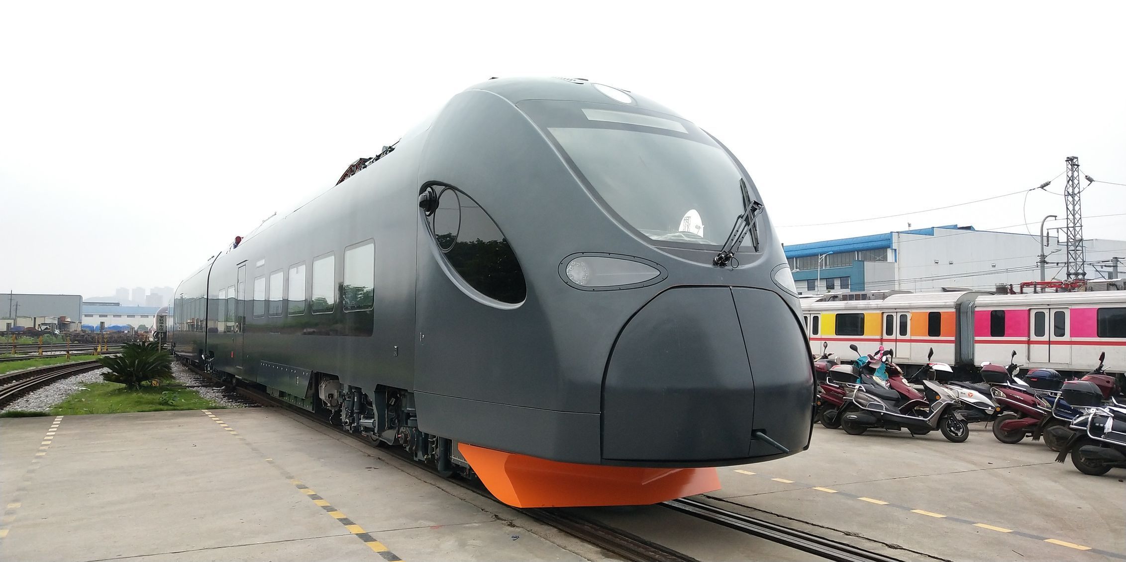 Leo express vlaky