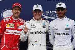 Žebříček pilotů formule 1 před letní pauzou: Kdo je nejlepší a proč Vettelovi patří až pátá příčka?