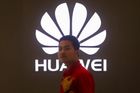 Skoncujte s firmou Huawei, jinak omezíme výměnu tajných zpráv, hrozí USA Německu