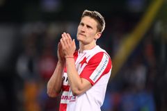 Škoda poprvé v přípravě hrál, ale Slavia s Ufou remizovala